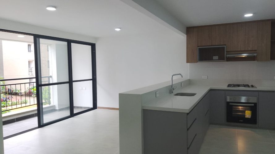 Apartamento de 2 alcobas en venta en Parque Natura, Jamundí, 90 m² · foto 4 de 24