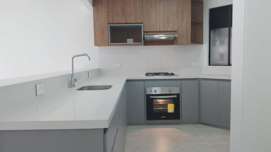 Apartamento de 2 alcobas en venta en Parque Natura, Jamundí, 90 m² · foto 9 de 24