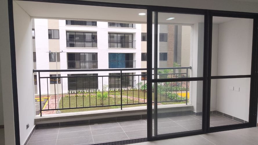Apartamento de 2 alcobas en venta en Parque Natura, Jamundí, 90 m² · foto 13 de 24