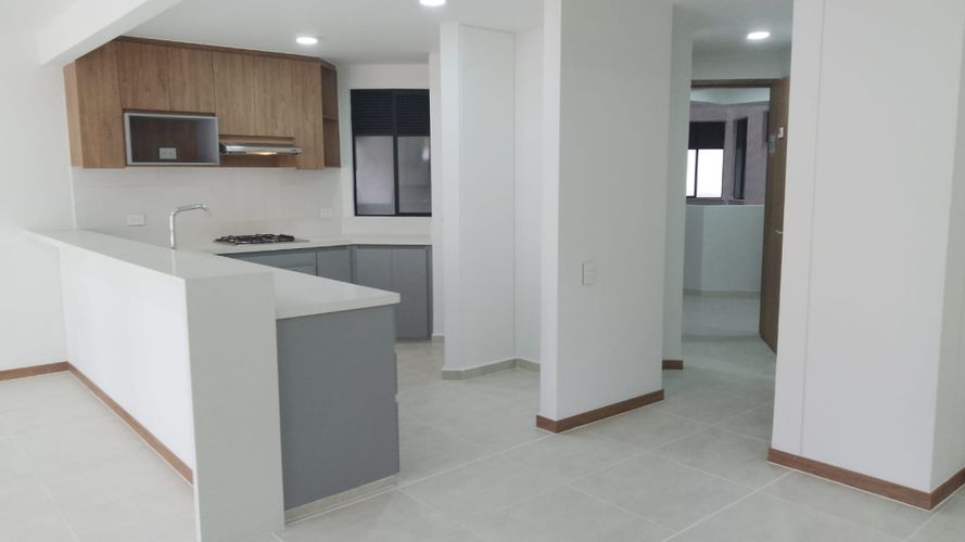 Apartamento de 2 alcobas en venta en Parque Natura, Jamundí, 90 m² · foto 16 de 24