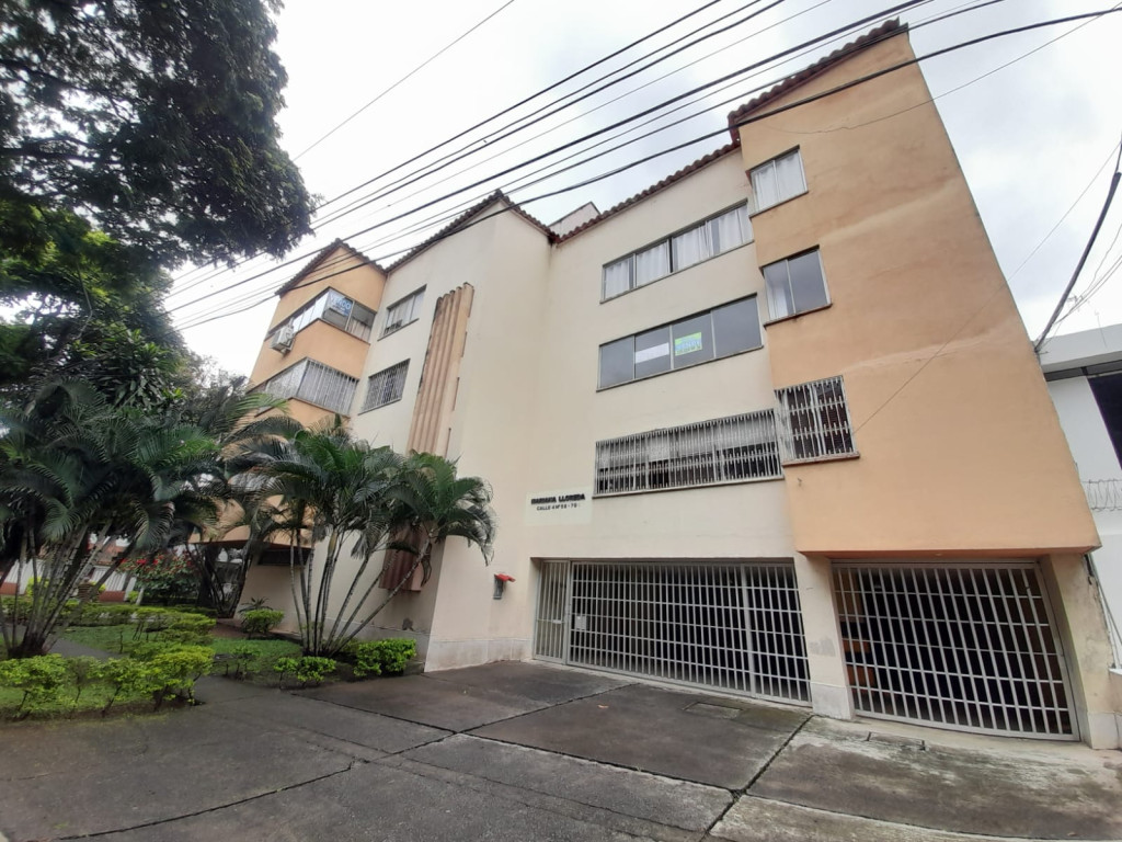 Apartamento en  Venta en Cuarto de legua - guadalupe, Cali