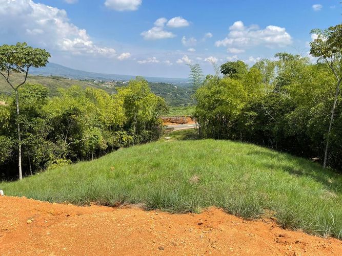 Lote en venta en Potrerito, Jamundí, 1513 m² · foto 2 de 19