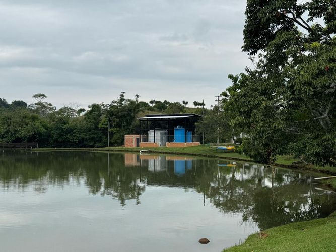 Lote en venta en Potrerito, Jamundí, 1513 m² · foto 14 de 19