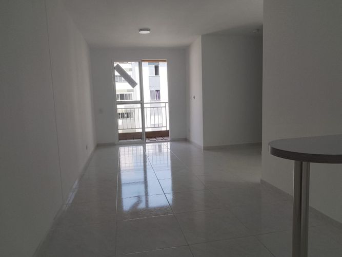 Apartamento de 3 alcobas en venta en La Pradera, Jamundí, 55 m² · foto 3 de 24