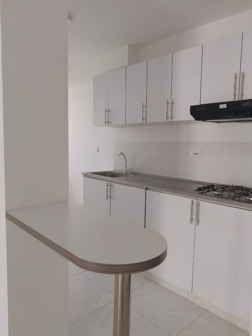 Apartamento de 3 alcobas en venta en La Pradera, Jamundí, 55 m² · foto 4 de 24