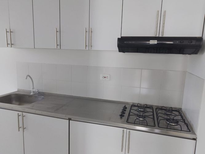 Apartamento de 3 alcobas en venta en La Pradera, Jamundí, 55 m² · foto 5 de 24