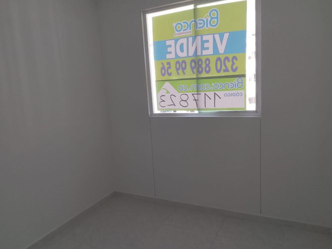 Apartamento de 3 alcobas en venta en La Pradera, Jamundí, 55 m² · foto 6 de 24