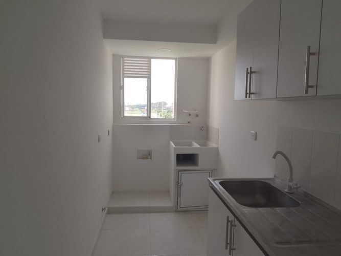 Apartamento de 3 alcobas en venta en La Pradera, Jamundí, 55 m² · foto 7 de 24