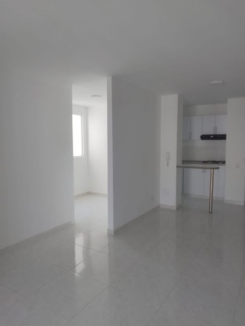 Apartamento de 3 alcobas en venta en La Pradera, Jamundí, 55 m² · foto 8 de 24