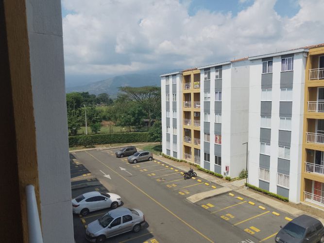 Apartamento de 3 alcobas en venta en La Pradera, Jamundí, 55 m² · foto 9 de 24