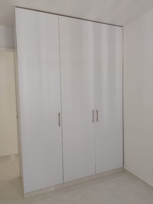 Apartamento de 3 alcobas en venta en La Pradera, Jamundí, 55 m² · foto 13 de 24