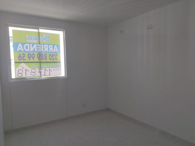 Apartamento de 3 alcobas en venta en La Pradera, Jamundí, 55 m² · foto 14 de 24