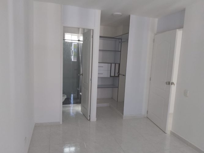 Apartamento de 3 alcobas en venta en La Pradera, Jamundí, 55 m² · foto 15 de 24