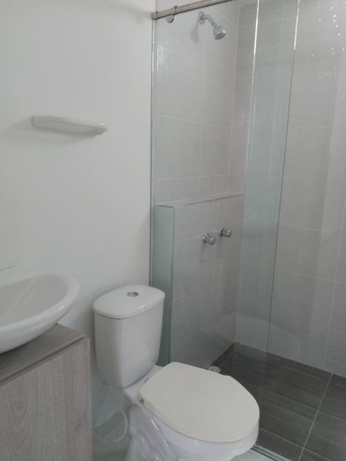 Apartamento de 3 alcobas en venta en La Pradera, Jamundí, 55 m² · foto 17 de 24