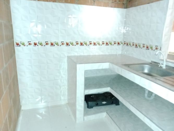 Casa de 2 alcobas en venta en Cd. Terranova, Jamundí, 47 m² · foto 4 de 10