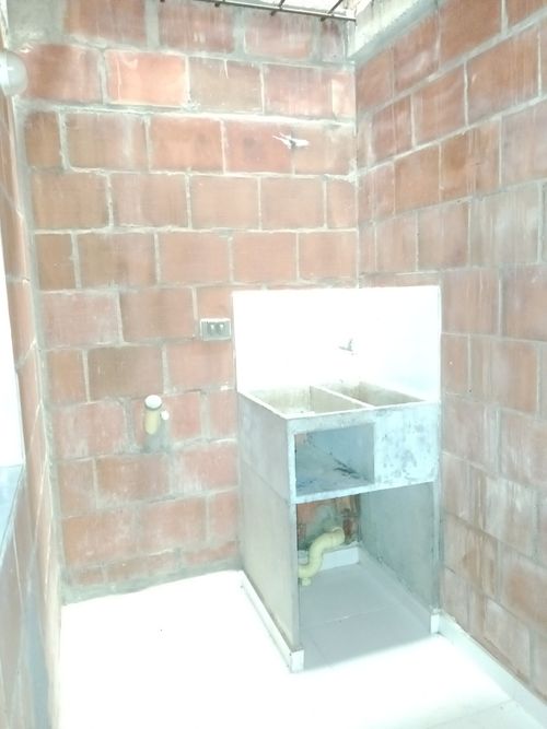 Casa de 2 alcobas en venta en Cd. Terranova, Jamundí, 47 m² · foto 5 de 10