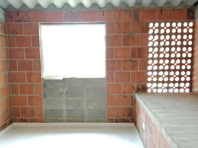 Casa de 2 alcobas en venta en Cd. Terranova, Jamundí, 47 m² · foto 7 de 10