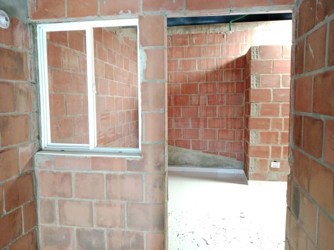Casa de 2 alcobas en venta en Cd. Terranova, Jamundí, 47 m² · foto 8 de 10