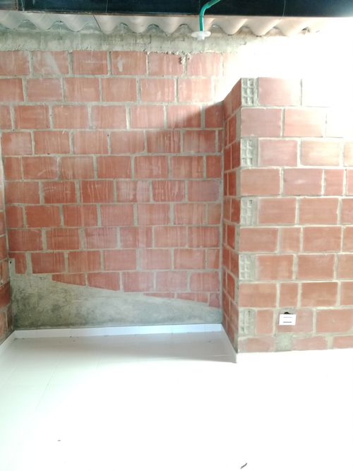 Casa de 2 alcobas en venta en Cd. Terranova, Jamundí, 47 m² · foto 10 de 10