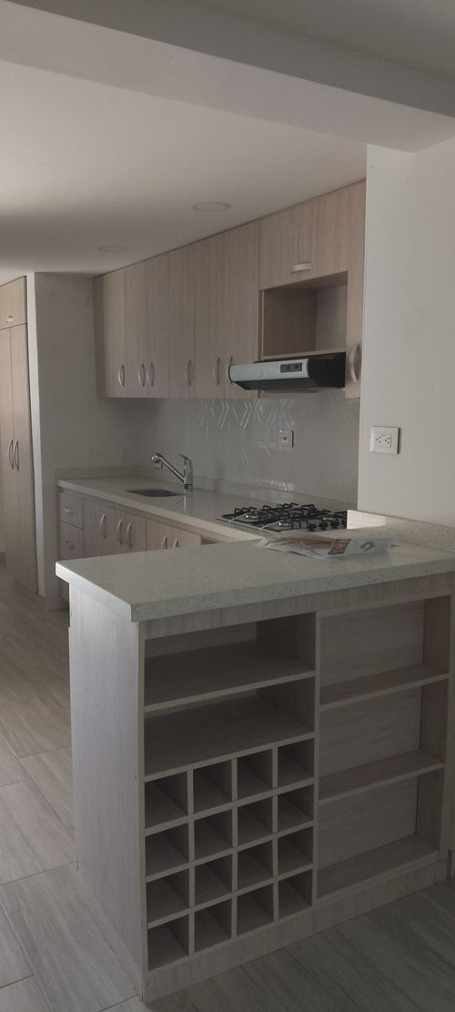 Casa de 3 alcobas en venta en Ub. Los Anturios, Jamundí, 76 m² · foto 3 de 10