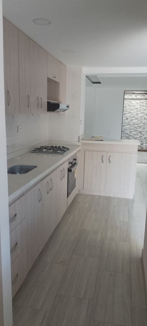 Casa de 3 alcobas en venta en Ub. Los Anturios, Jamundí, 76 m² · foto 7 de 10