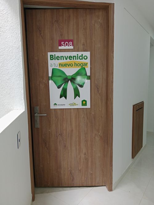 Apartamento de 2 alcobas en venta en Parque Natura, Jamundí, 82 m² · foto 4 de 23