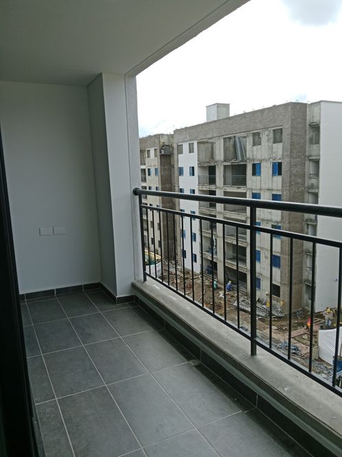 Apartamento de 2 alcobas en venta en Parque Natura, Jamundí, 82 m² · foto 21 de 23