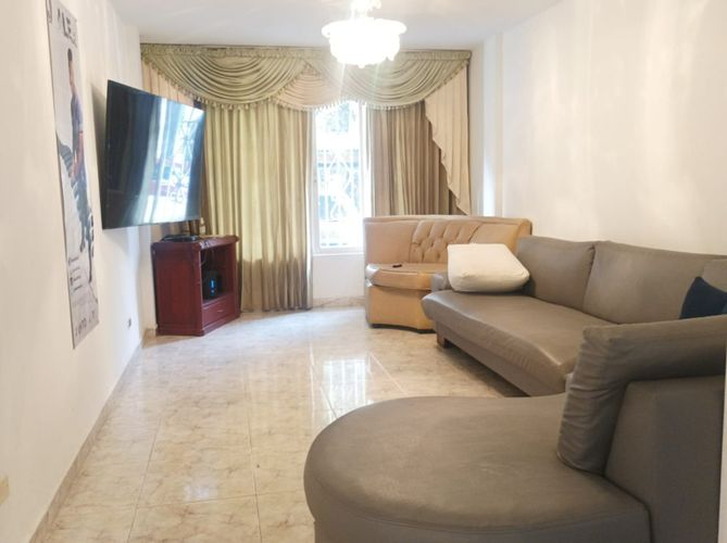 Casa de 4 alcobas en venta en Valle Del Lili, Cali, 320 m² · foto 5 de 24