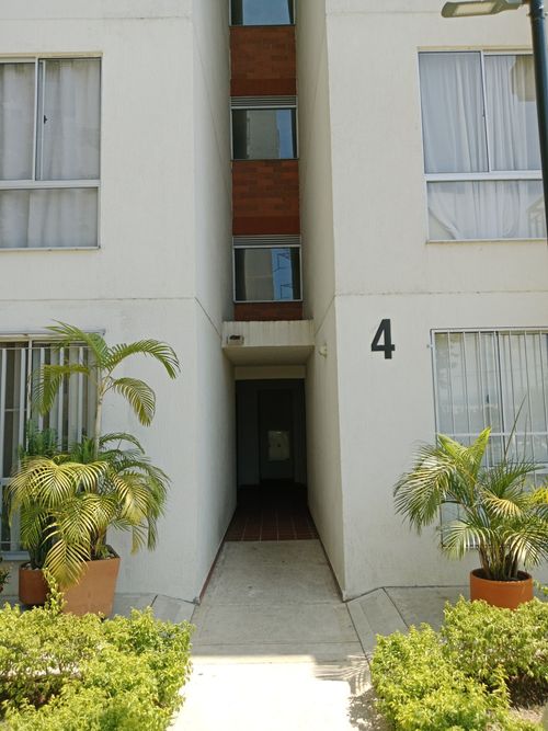 Apartamento de 3 alcobas en venta en Parque Natura, Jamundí, 69 m² · foto 2 de 23
