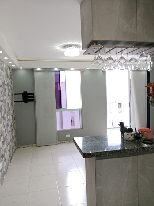 Apartamento de 3 alcobas en venta en Parque Natura, Jamundí, 69 m² · foto 4 de 23