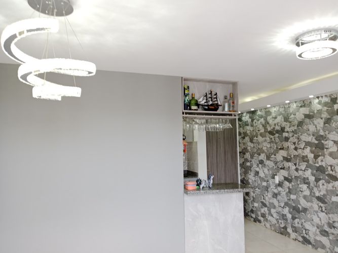 Apartamento de 3 alcobas en venta en Parque Natura, Jamundí, 69 m² · foto 5 de 23