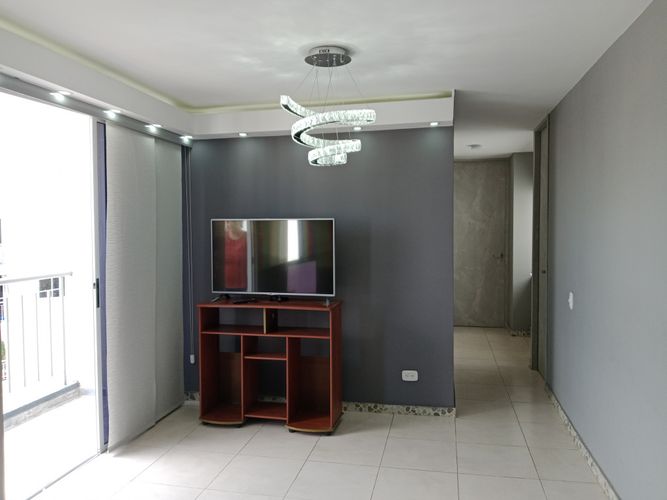 Apartamento de 3 alcobas en venta en Parque Natura, Jamundí, 69 m² · foto 6 de 23