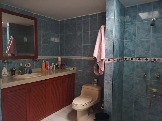 Casa de 4 alcobas en venta en Valle Del Lili, Cali, 320 m² · foto 20 de 24