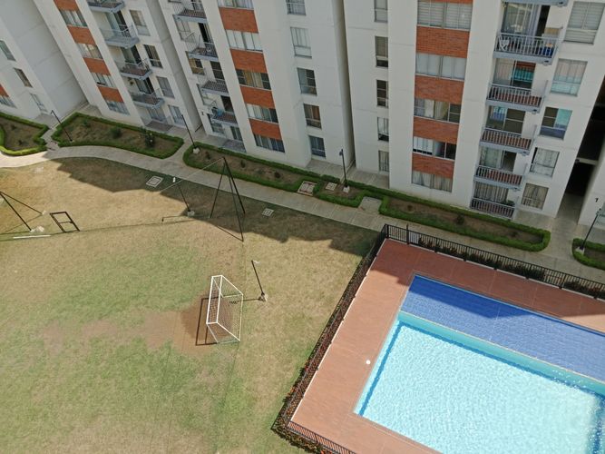 Apartamento de 3 alcobas en venta en Parque Natura, Jamundí, 69 m² · foto 9 de 23
