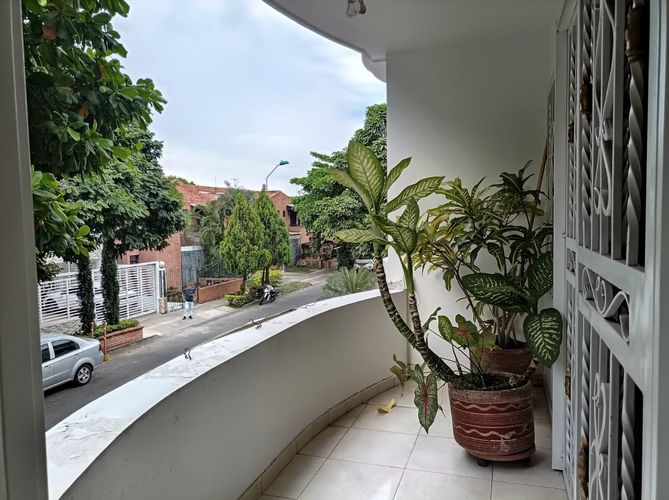 Casa de 4 alcobas en venta en Valle Del Lili, Cali, 320 m² · foto 24 de 24