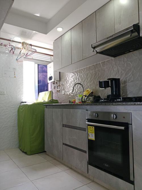 Apartamento de 3 alcobas en venta en Parque Natura, Jamundí, 69 m² · foto 11 de 23