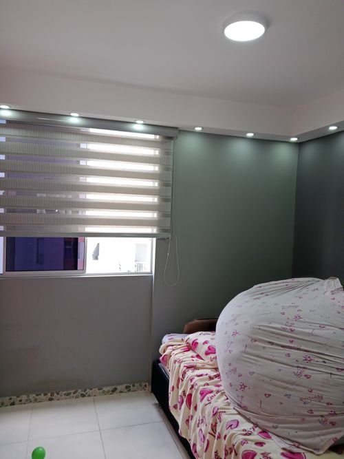 Apartamento de 3 alcobas en venta en Parque Natura, Jamundí, 69 m² · foto 17 de 23