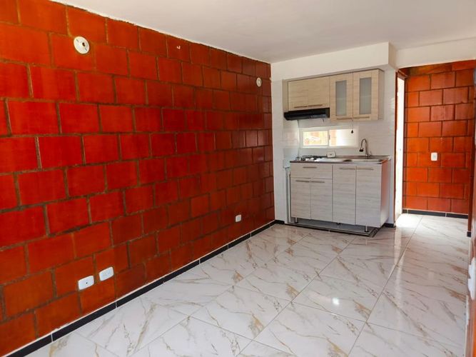 Casa de 2 alcobas en venta en Paisaje De Las Flores, Jamundí, 52 m² · foto 3 de 18