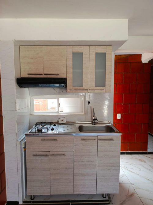 Casa de 2 alcobas en venta en Paisaje De Las Flores, Jamundí, 52 m² · foto 5 de 18