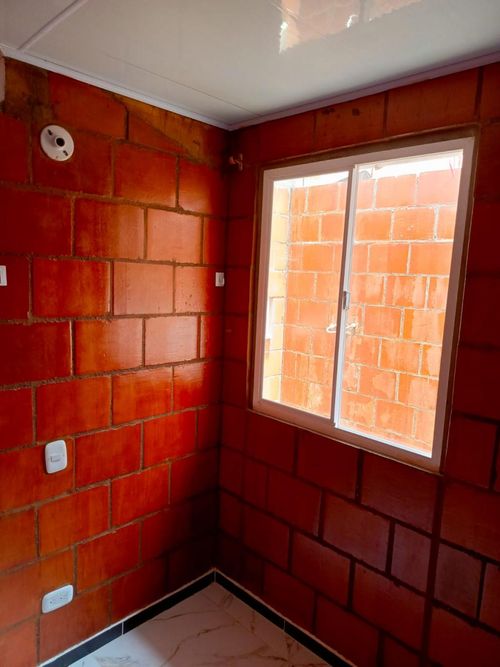 Casa de 2 alcobas en venta en Paisaje De Las Flores, Jamundí, 52 m² · foto 12 de 18