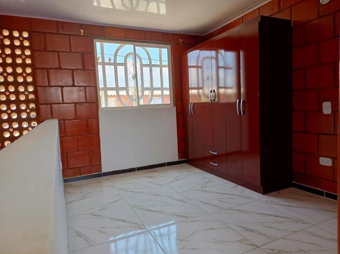 Casa de 2 alcobas en venta en Paisaje De Las Flores, Jamundí, 52 m² · foto 14 de 18