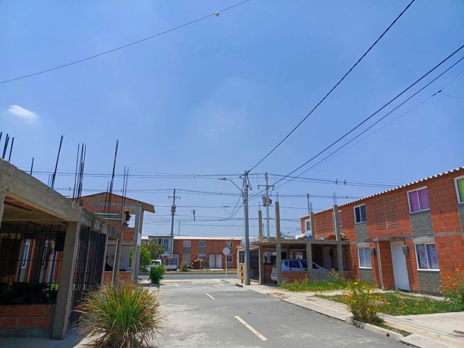 Casa de 2 alcobas en venta en Paisaje De Las Flores, Jamundí, 52 m² · foto 17 de 18