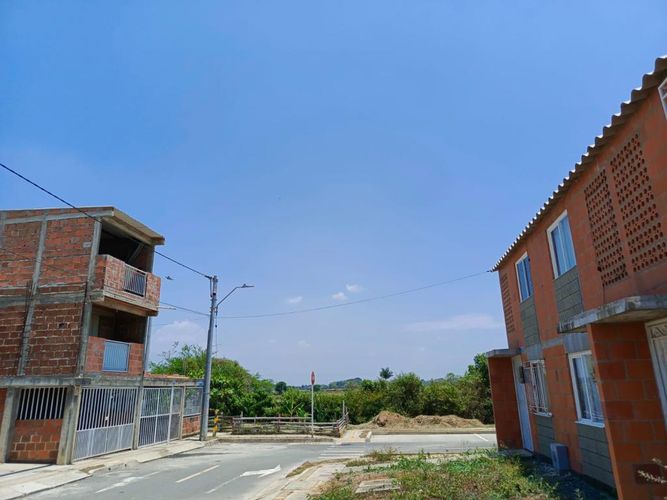 Casa de 2 alcobas en venta en Paisaje De Las Flores, Jamundí, 52 m² · foto 18 de 18