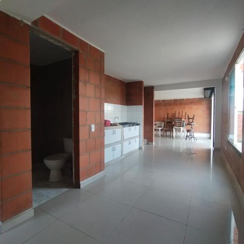 Casa en venta en Alameda, Cali · foto 6 de 24