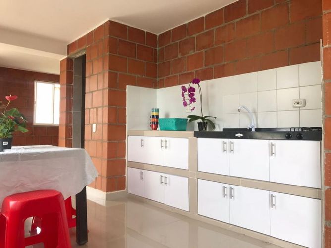 Casa en venta en Alameda, Cali · foto 9 de 24