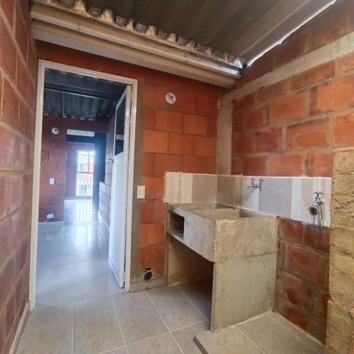 Casa en venta en Alameda, Cali · foto 22 de 24