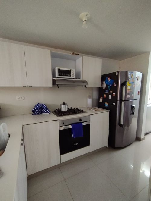 Casa de 3 alcobas en venta en Ciudad Country, Jamundí, 100 m² · foto 9 de 24