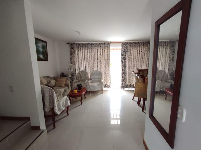 Casa de 3 alcobas en venta en Ciudad Country, Jamundí, 100 m² · foto 13 de 24