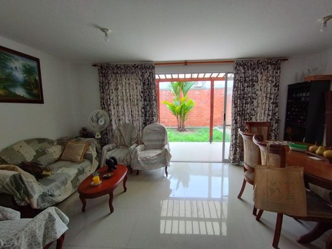 Casa de 3 alcobas en venta en Ciudad Country, Jamundí, 100 m² · foto 14 de 24