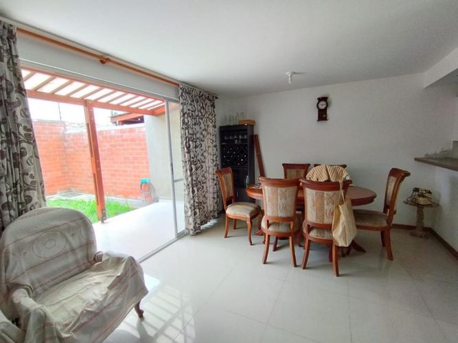 Casa de 3 alcobas en venta en Ciudad Country, Jamundí, 100 m² · foto 15 de 24